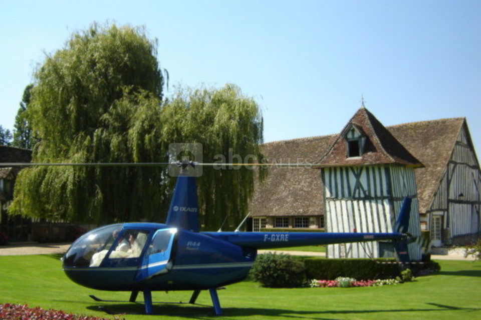 La Grange de Bourgoult