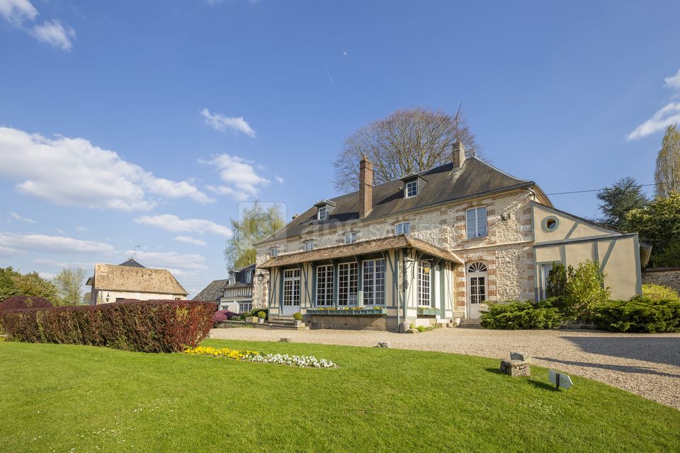 La Grange de Bourgoult
