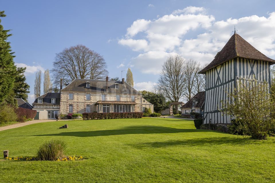La Grange de Bourgoult