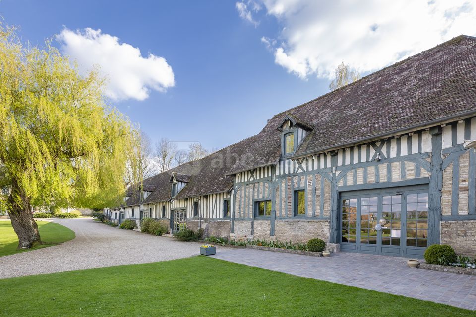 La Grange de Bourgoult