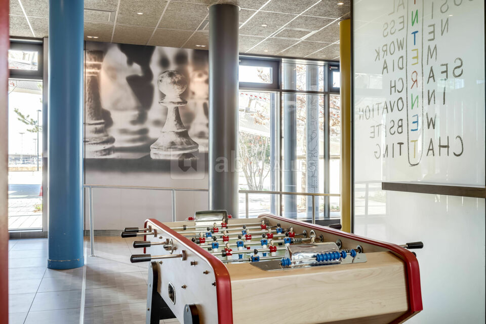 Hôtel Ibis Paris Coeur d'Orly Airport