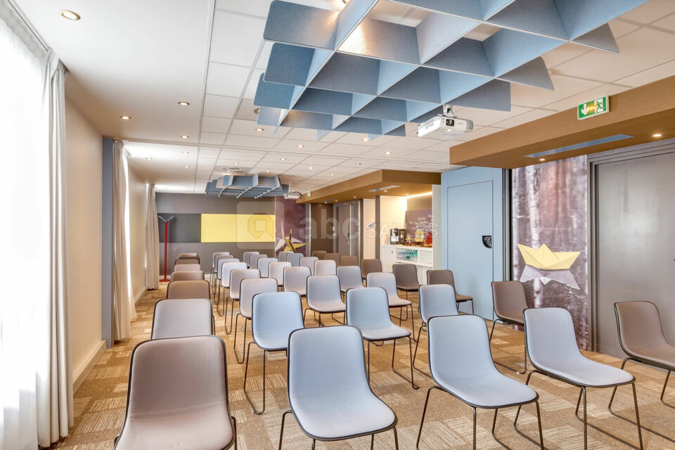 Hôtel Ibis Paris Coeur d'Orly Airport