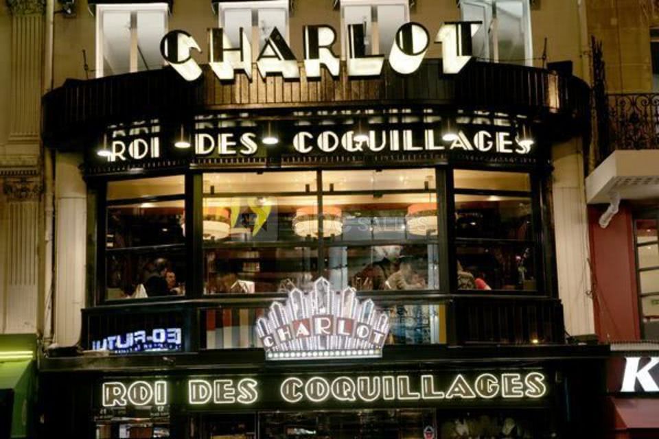 Charlot