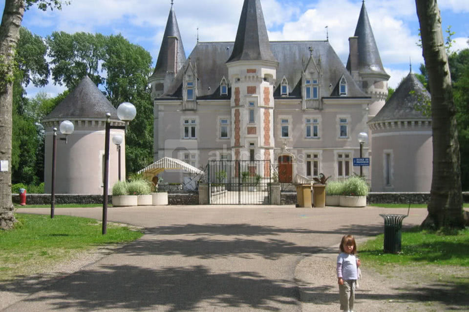 Domaine de Lisledon