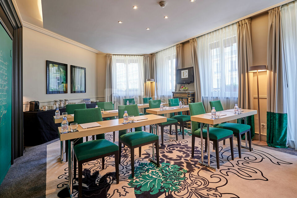 Suite 206 - format Classe