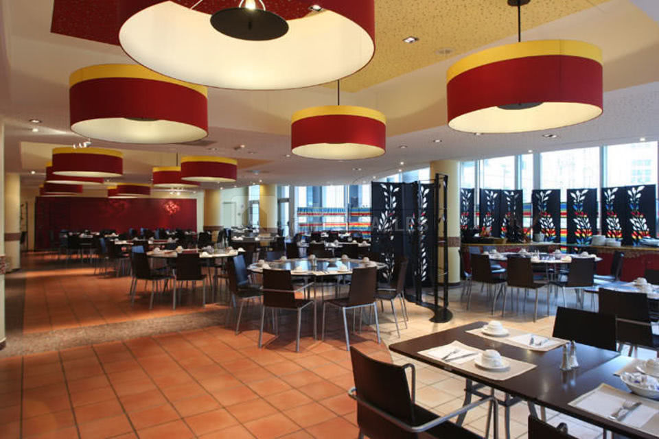 Hôtel Novotel Paris Charenton