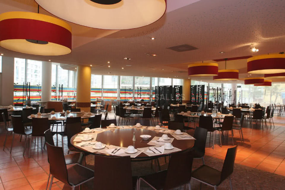 Hôtel Novotel Paris Charenton