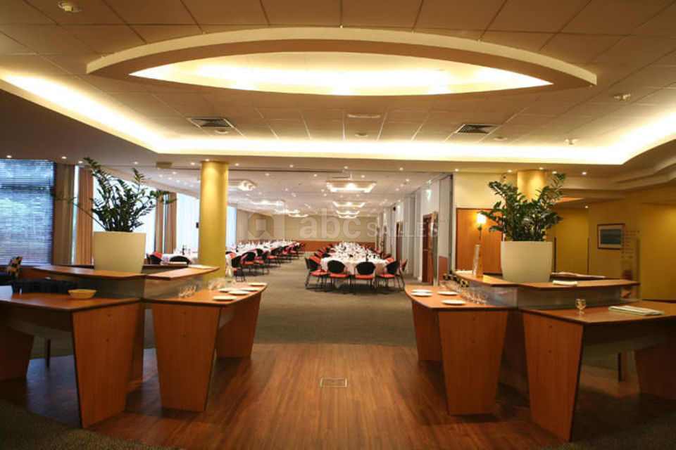 Salle cocktails