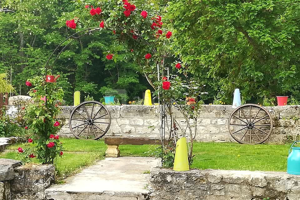 Jardin