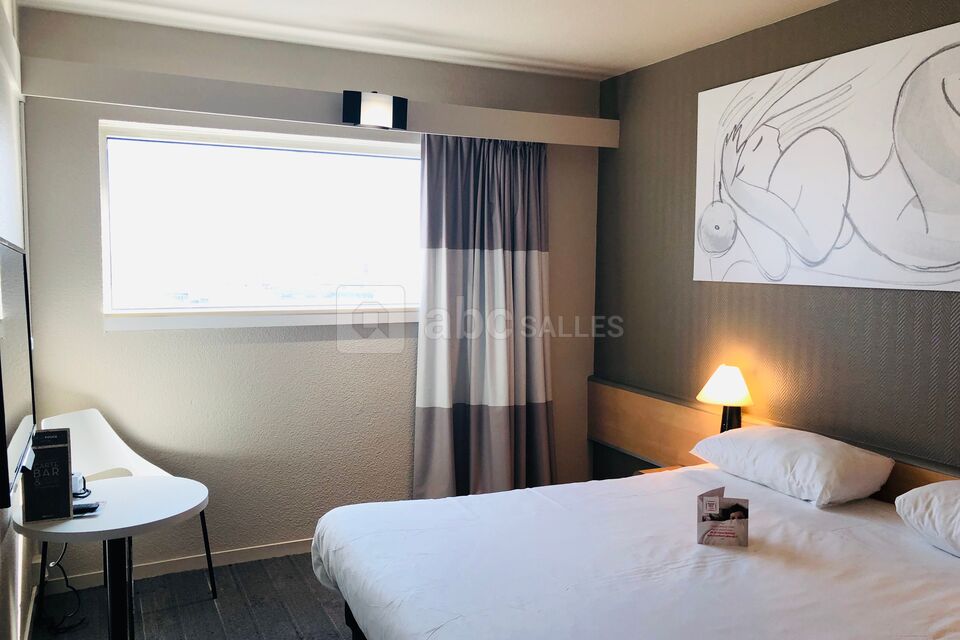 Chambre New DREAM
