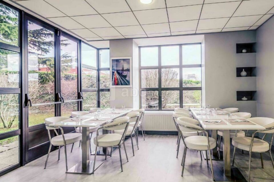 Hôtel Mercure Cergy Pontoise Centre
