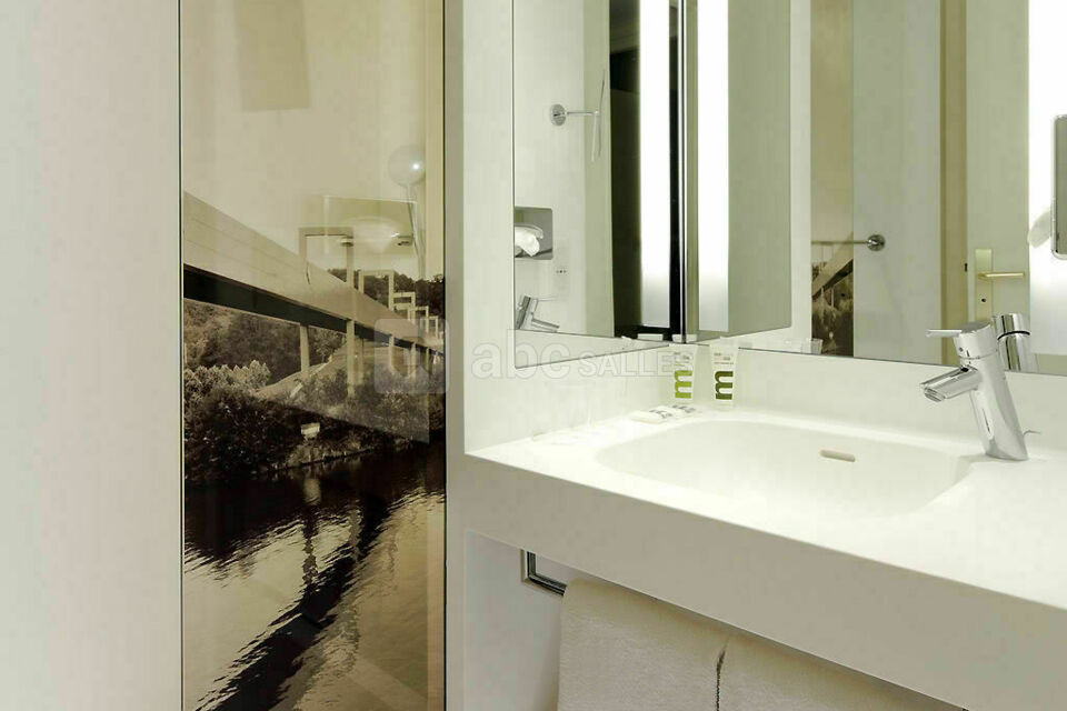 Hôtel Mercure Cergy Pontoise Centre