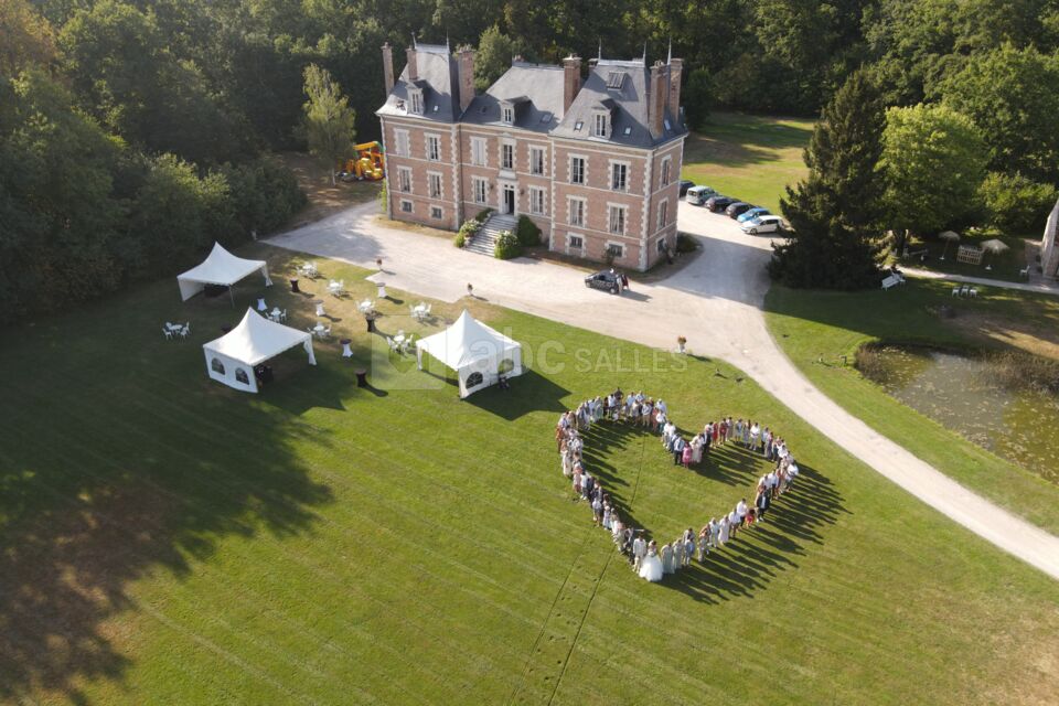Château de Villette