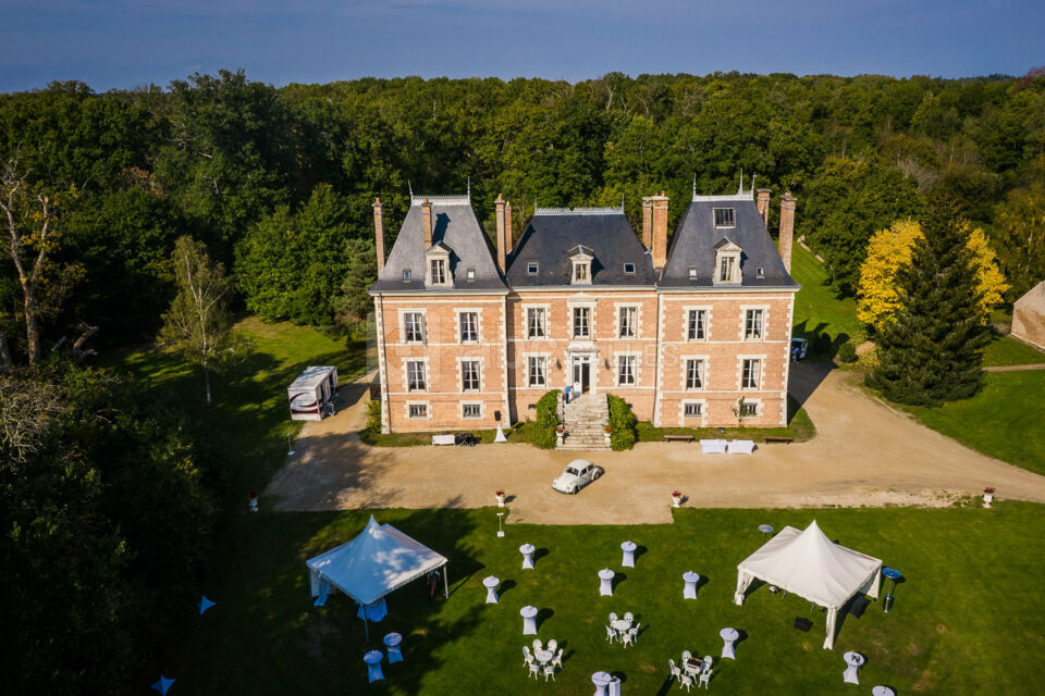 Château de Villette