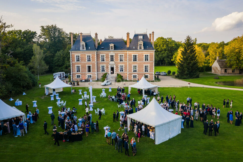 Château de Villette