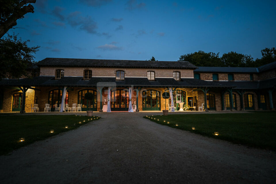 Château de Villette