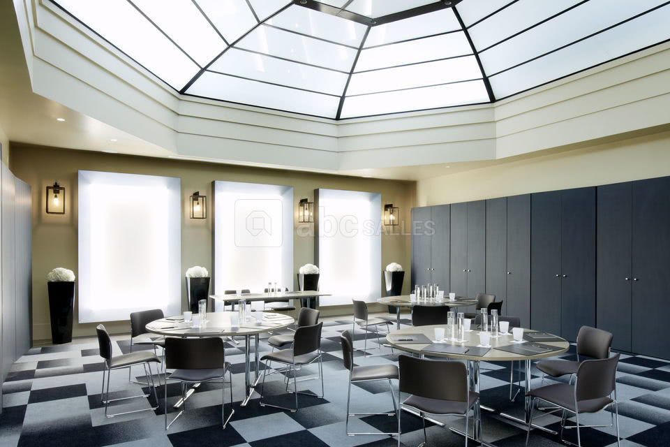 Hôtel Sofitel Paris Arc de Triomphe