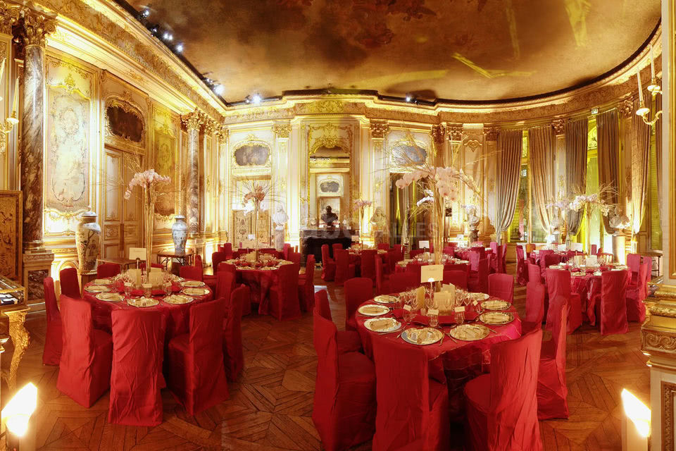 Musée Jacquemart-Andre