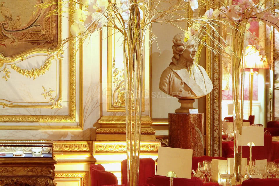 Musée Jacquemart-Andre