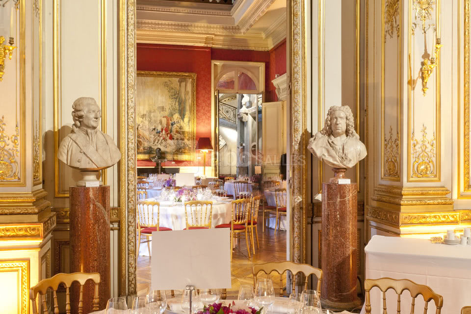 Musée Jacquemart-Andre