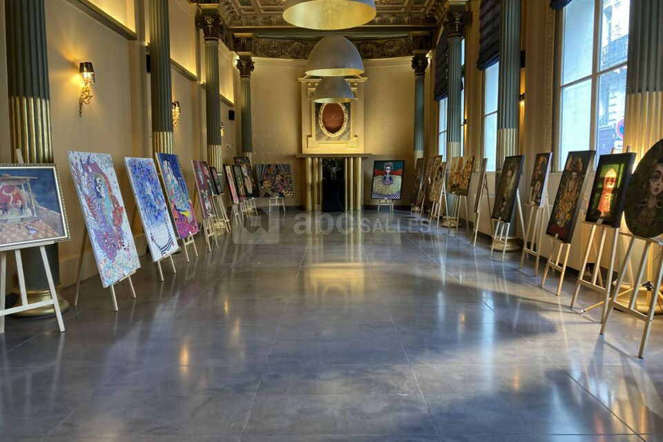 Salon Palazzo