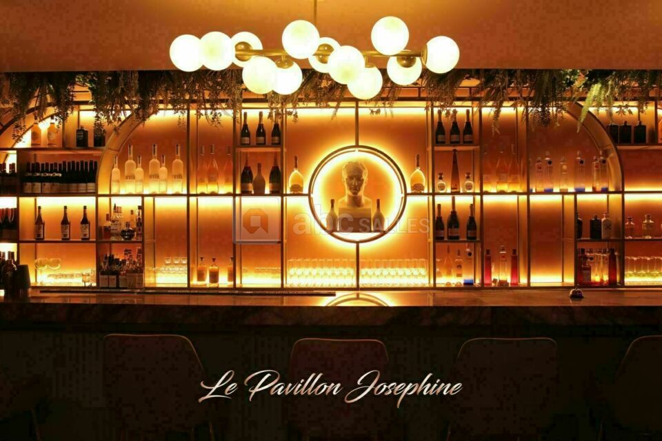 Le Pavillon Joséphine