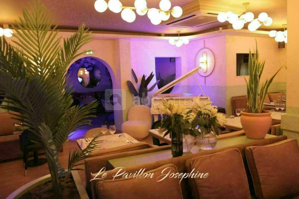 Le Pavillon Joséphine