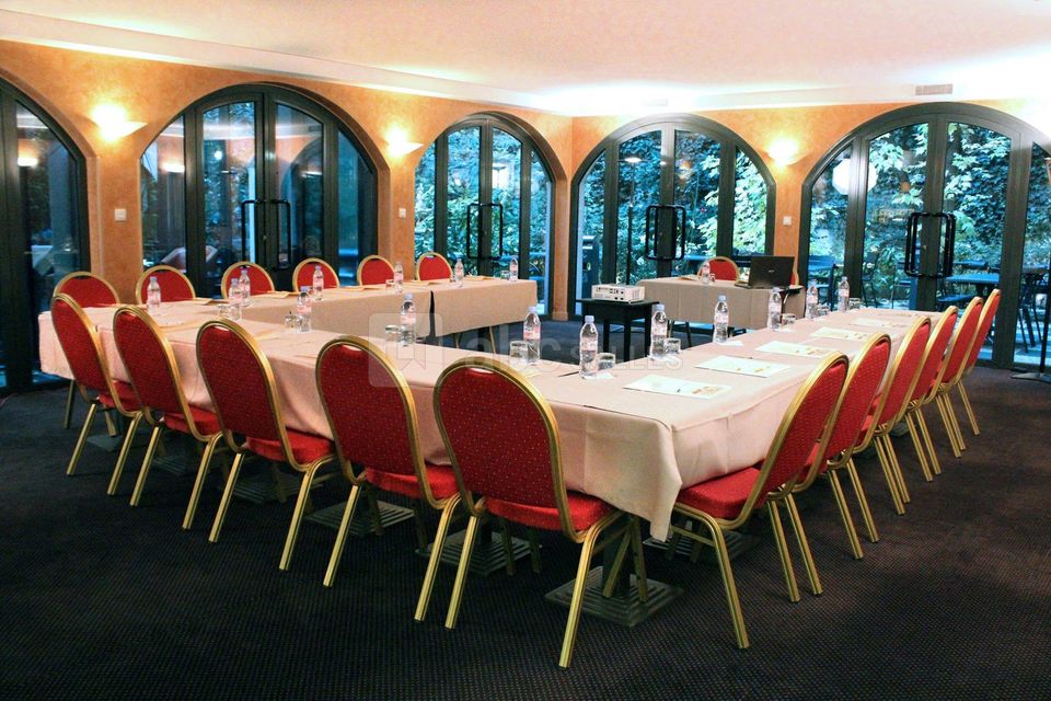 Hôtel Opéra Cadet