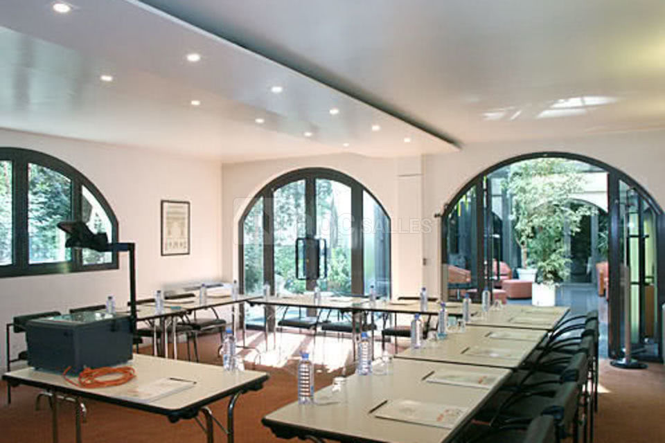 Hôtel Opéra Cadet