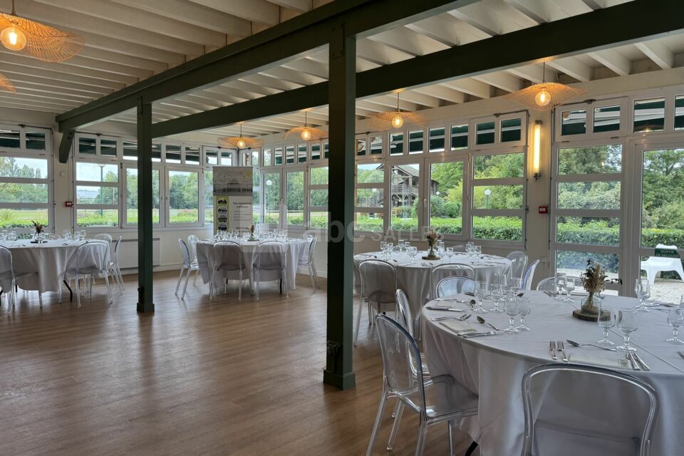 Golf de l'Ile Fleurie