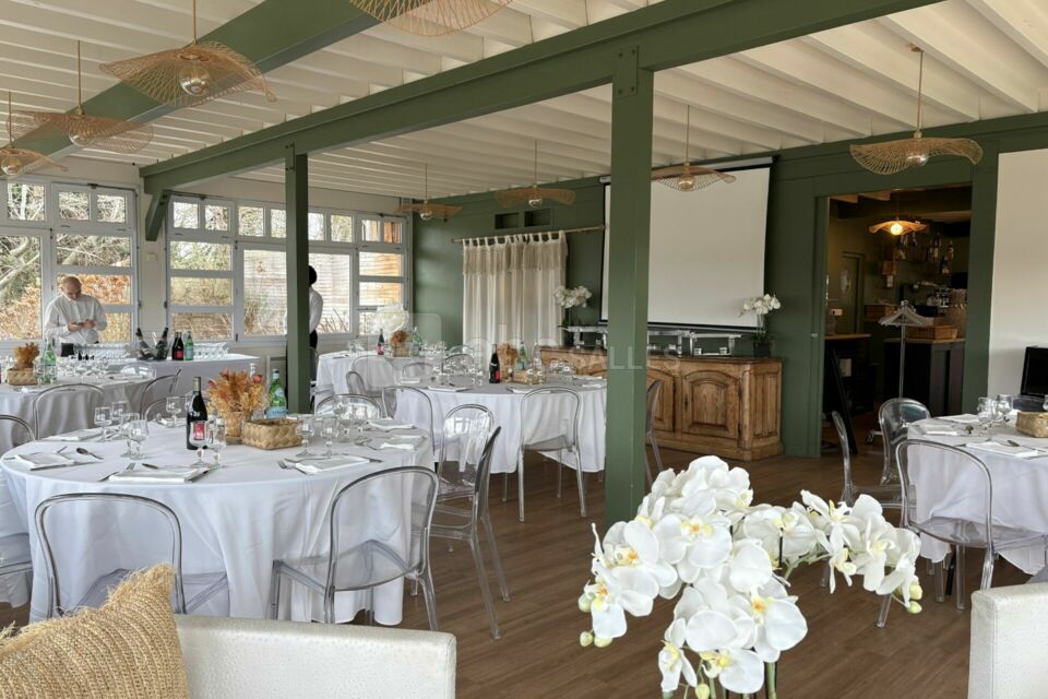 Golf de l'Ile Fleurie