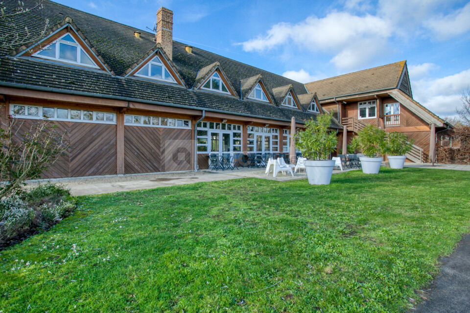 Golf de l'Ile Fleurie