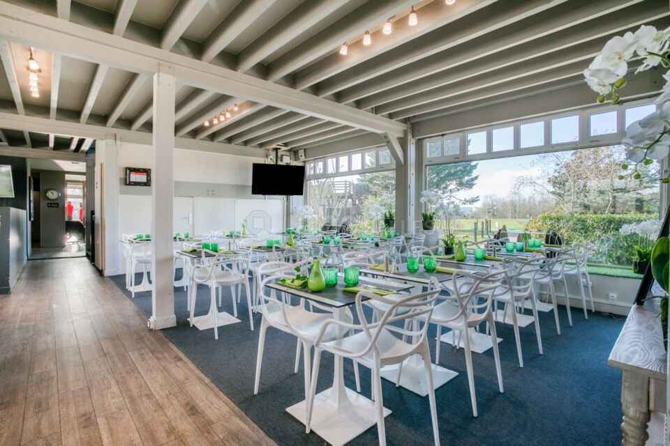 Golf de l'Ile Fleurie