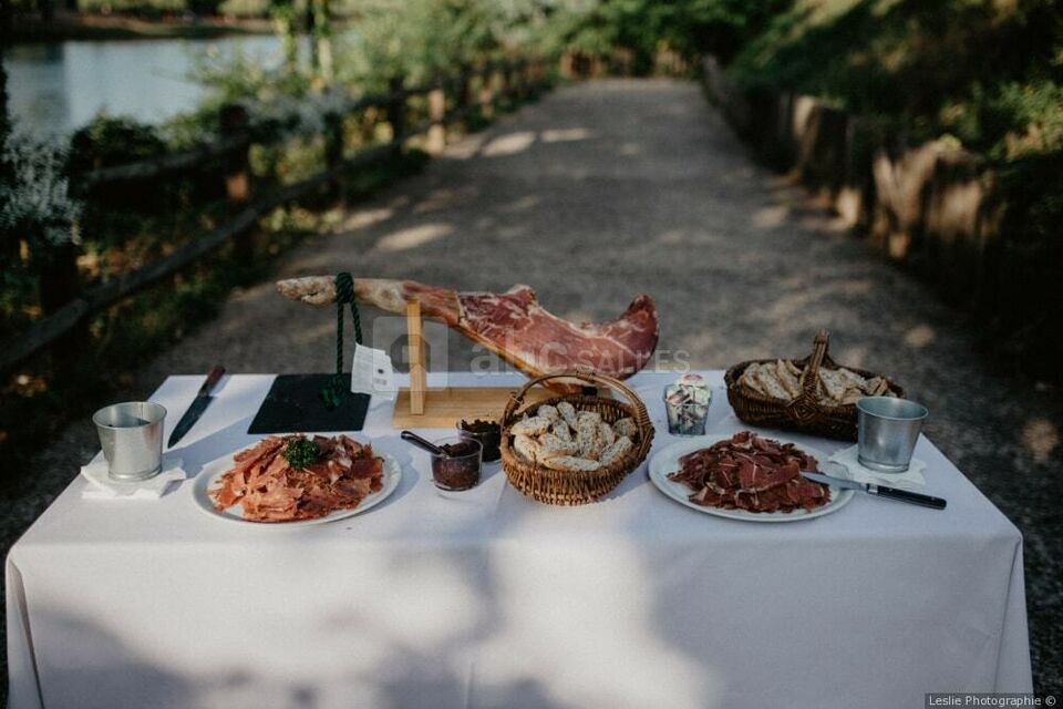 Golf de l'Ile Fleurie