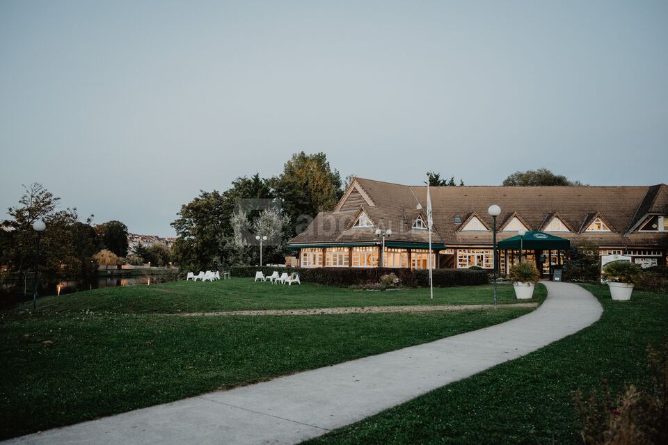 Golf de l'Ile Fleurie