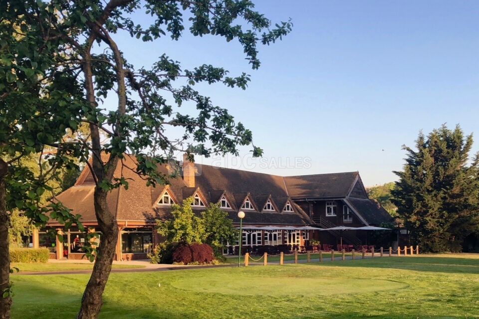 Golf de l'Ile Fleurie