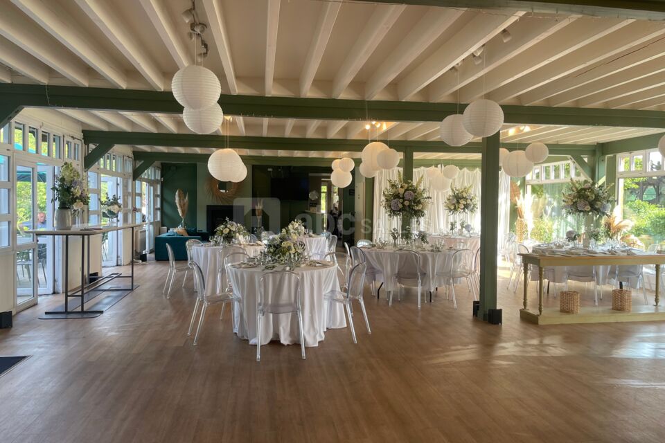 Golf de l'Ile Fleurie