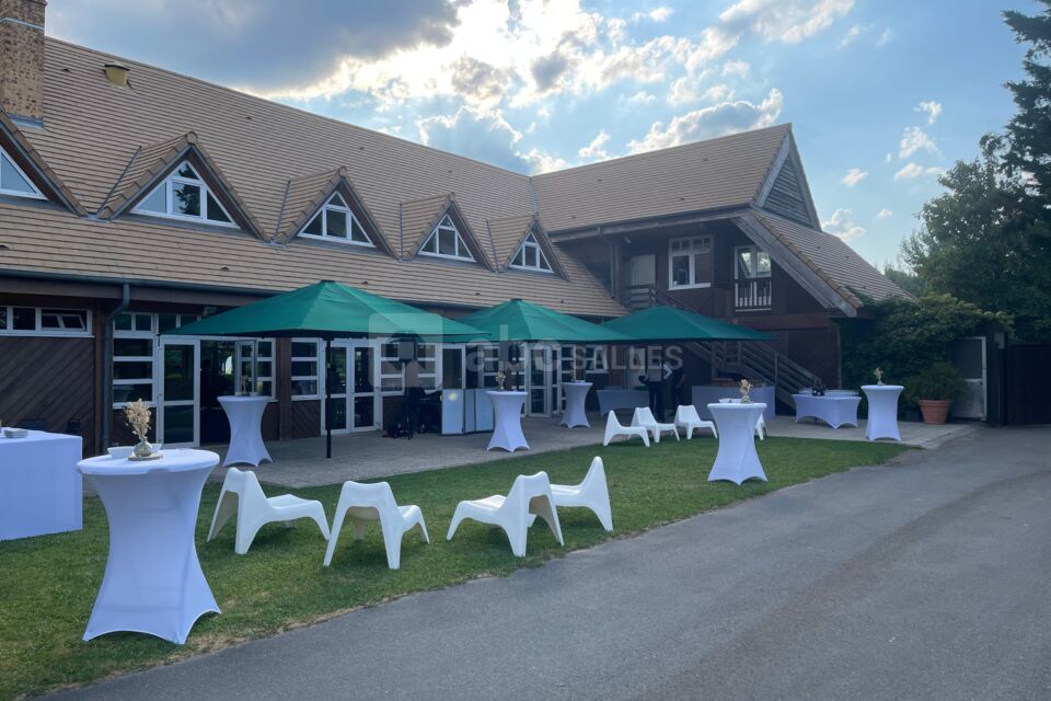 Golf de l'Ile Fleurie