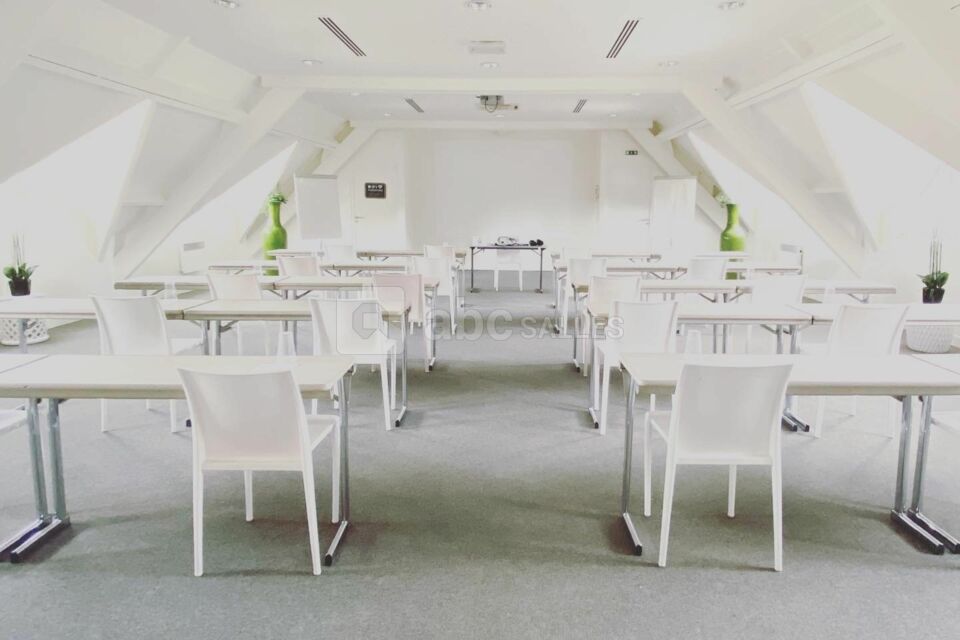 Golf de l'Ile Fleurie