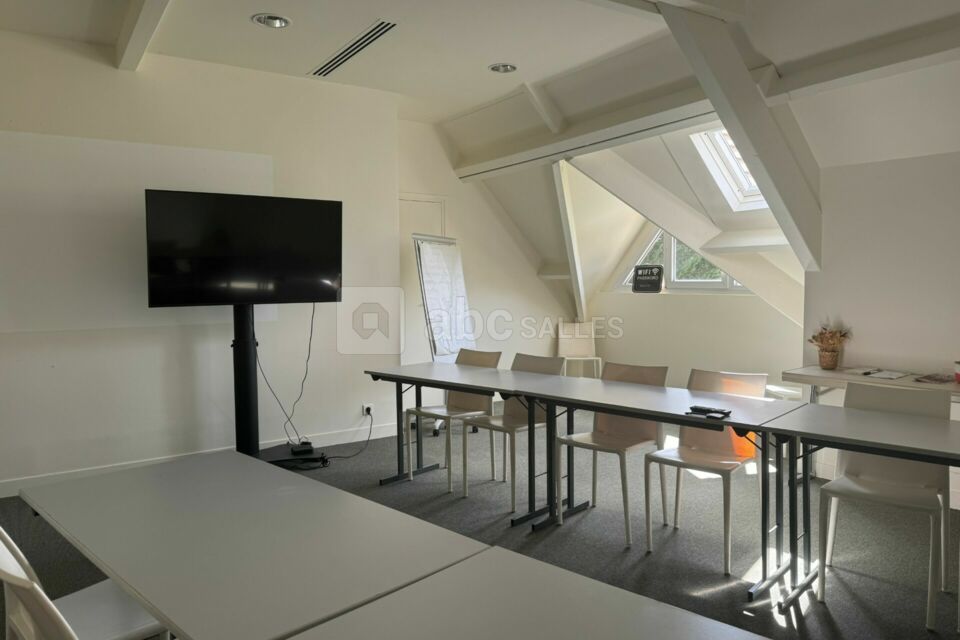 Golf de l'Ile Fleurie