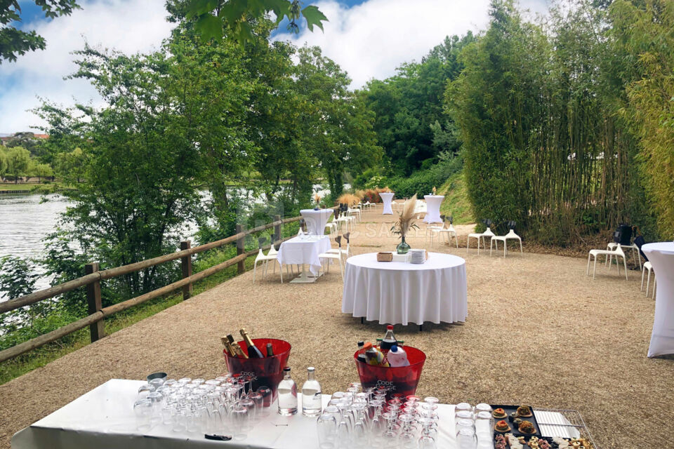 Golf de l'Ile Fleurie