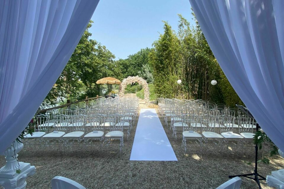 Golf de l'Ile Fleurie