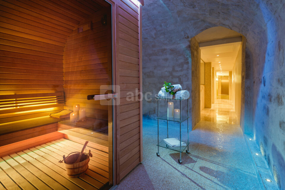 Spa