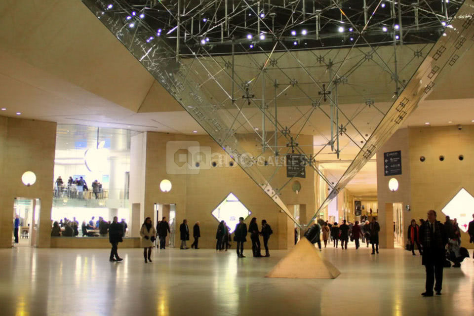 Carrousel du Louvre