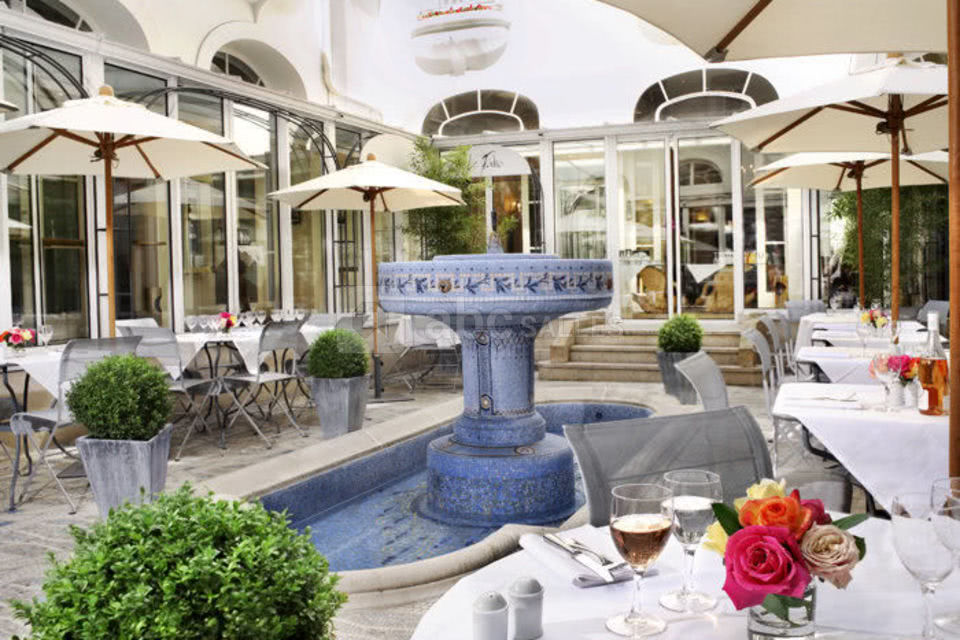 Hôtel California