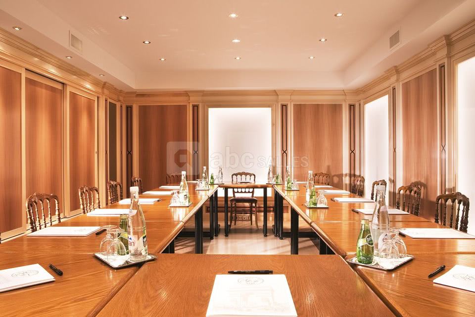 Salle de réunion