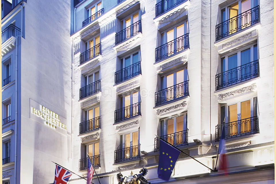 Façade