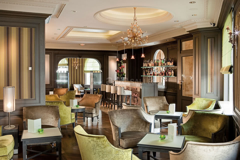 Bar Le 47
