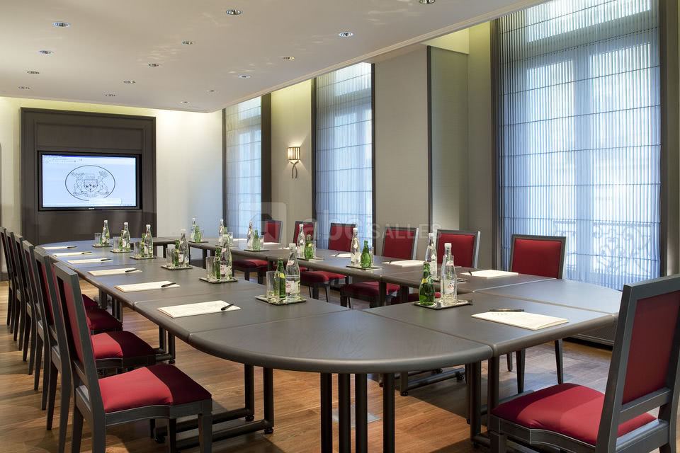 Salle de réunion