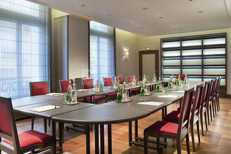 Salle de réunion